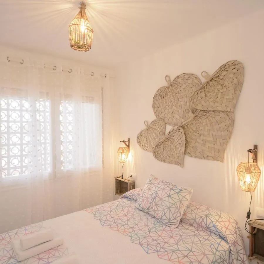 Appartement Empuriabrava Apartaments - Nº 10
