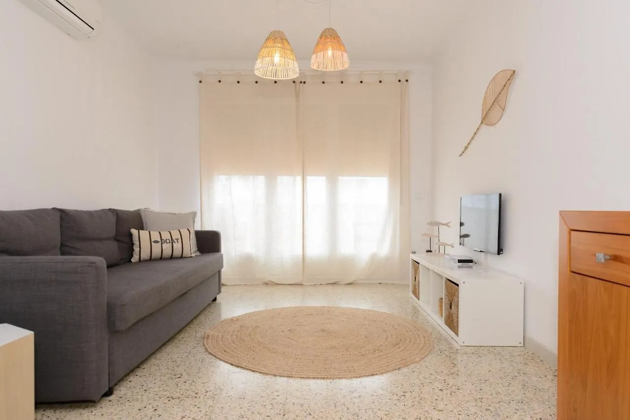 Empuriabrava Apartaments - Nº 10 Appartement