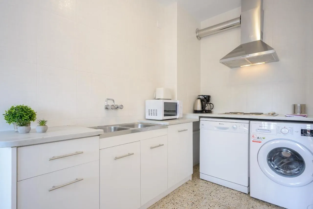 Empuriabrava Apartaments - Nº 10 Appartement