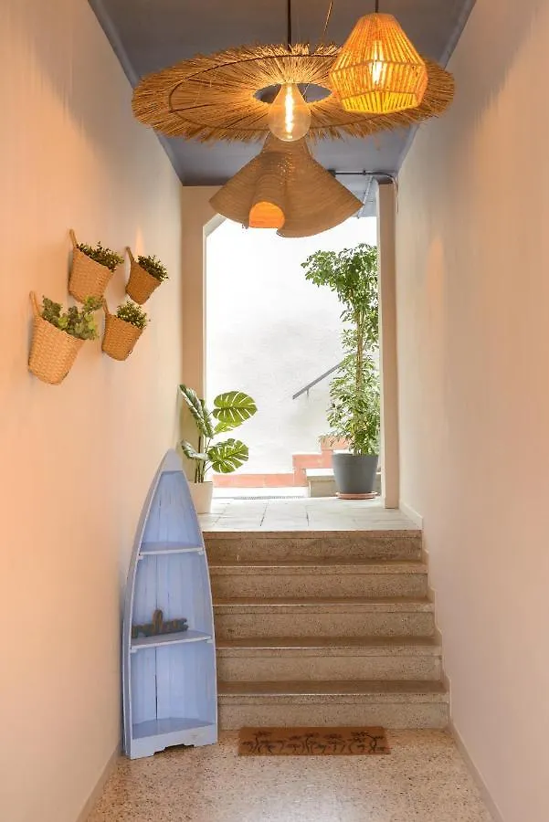 Appartement Empuriabrava Apartaments - Nº 10