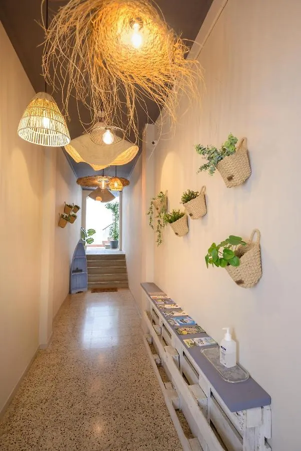 Empuriabrava Apartaments - Nº 10