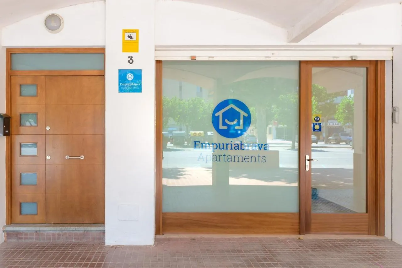 Empuriabrava Apartaments - Nº 10