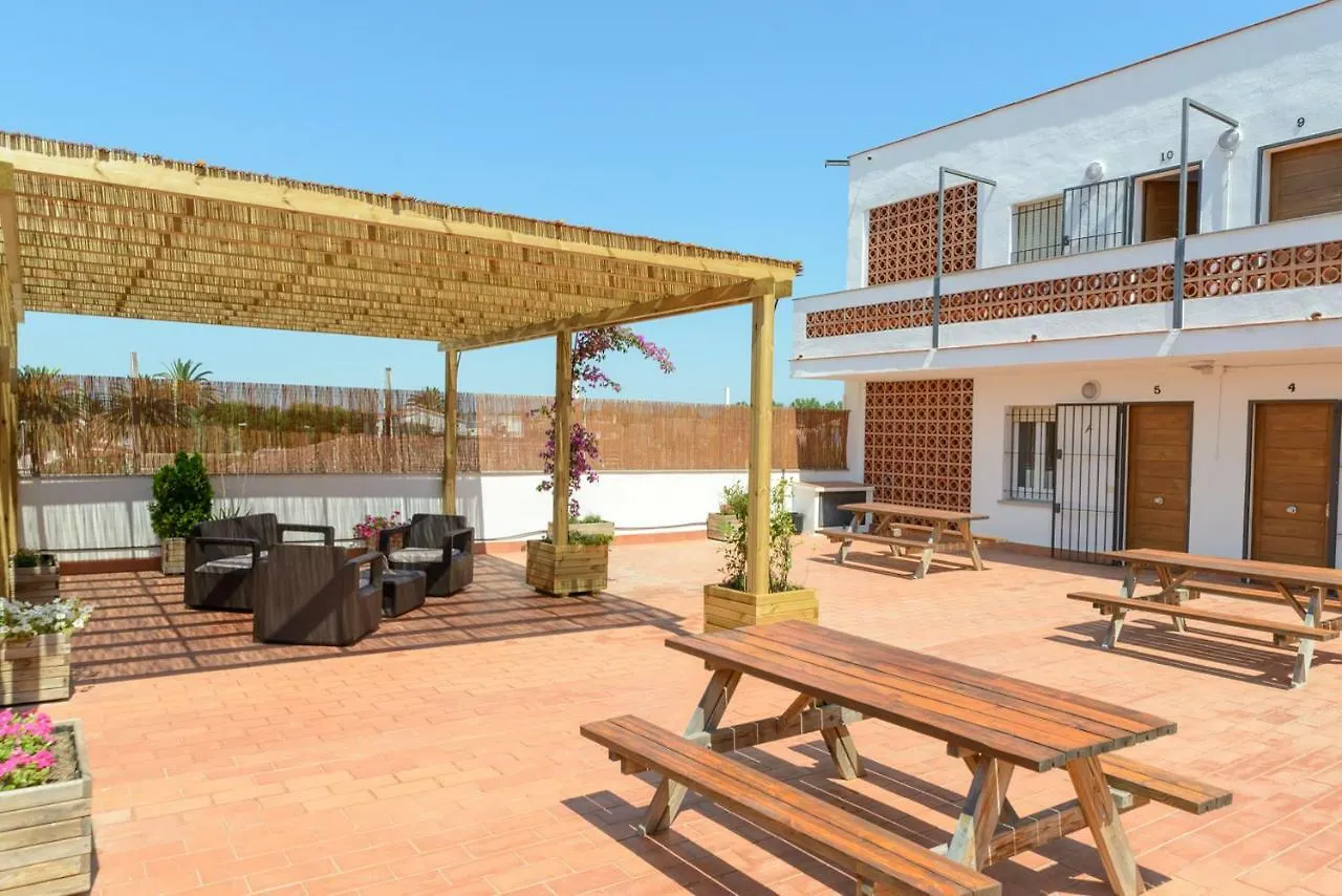 Appartement Empuriabrava Apartaments - Nº 10