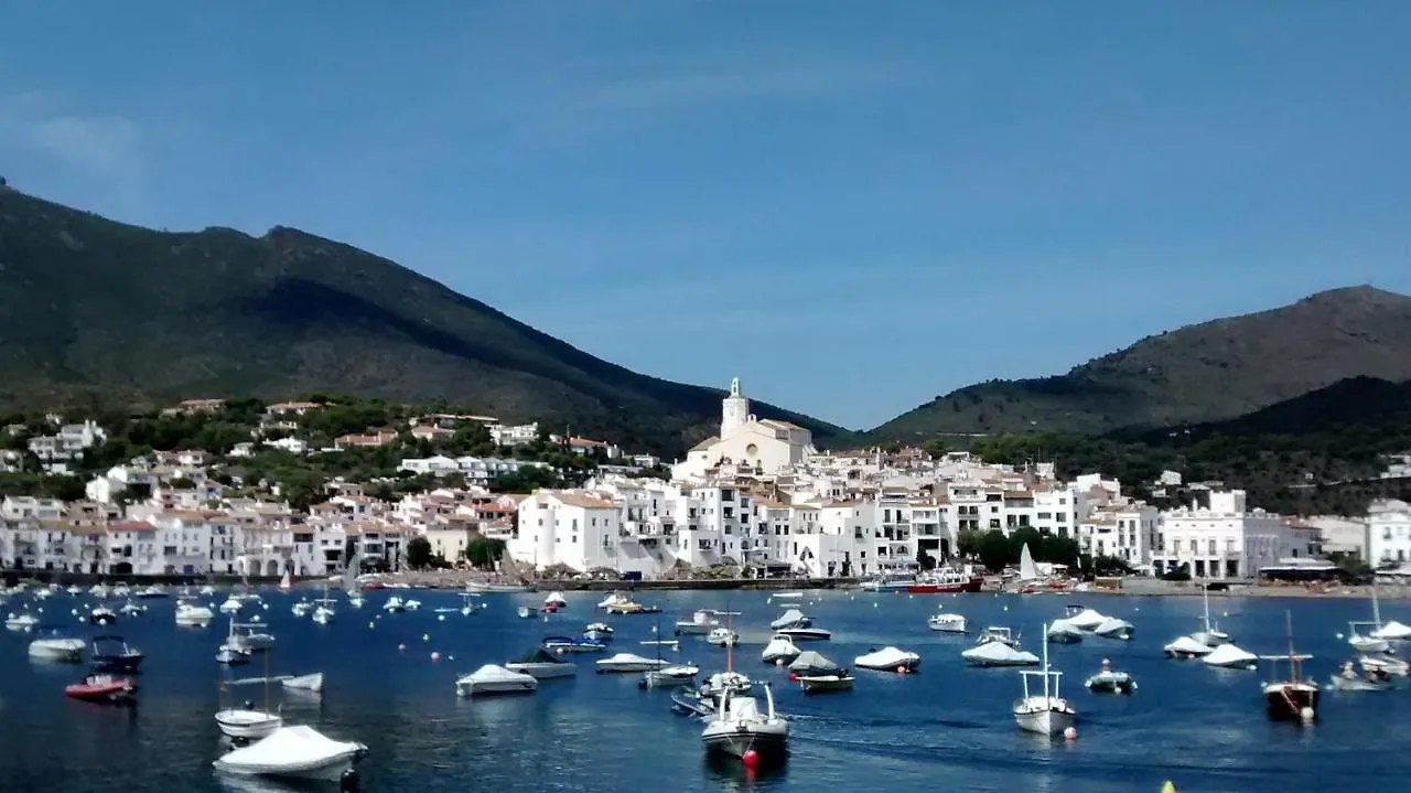 Appartement Empuriabrava Apartaments - Nº 10 Espagne
