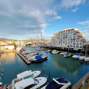 Bahia Iii Empuriabrava