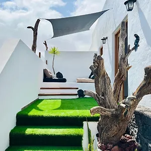 Calme Et Tranquillite Absolue Appartement Nazaret