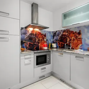 La Vida Sin Limites Emp Appartement Empuriabrava