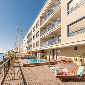 Pierre & Marina Appartement Empuriabrava